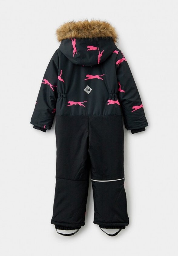 Комбинезон утепленный Jam Mix