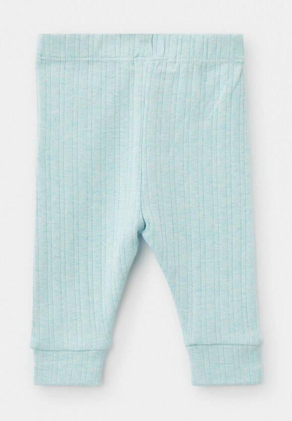 Боди, брюки и нагрудник Babybu