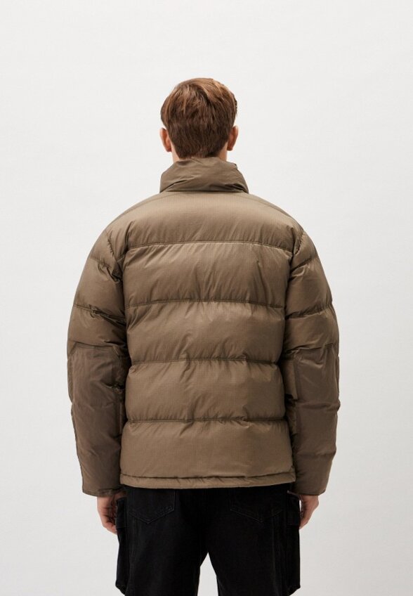 Пуховик Aeronautica Militare