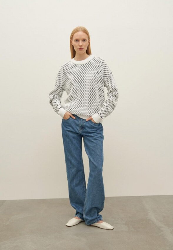 Джемпер Finn Flare