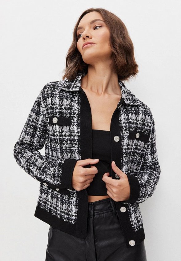 Жакет 99Colorspace