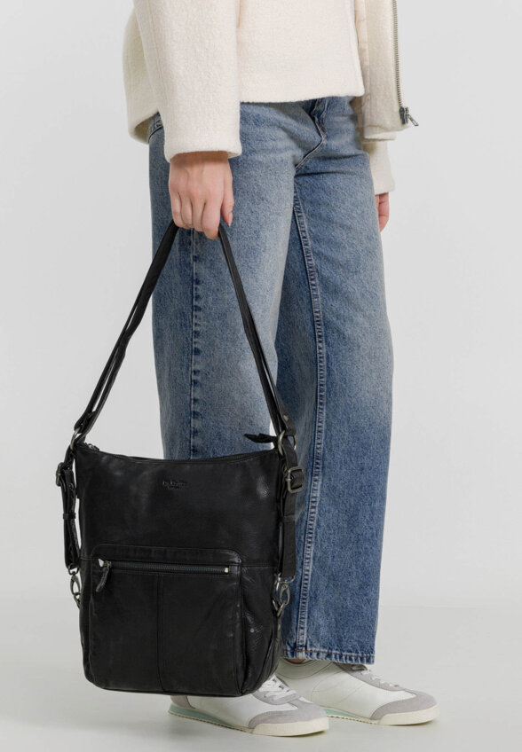 Др.Коффер M402876-248-04 сумка через плечо