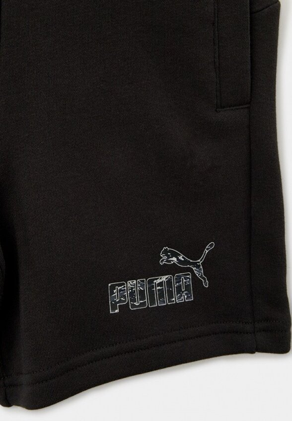 Шорты спортивные PUMA