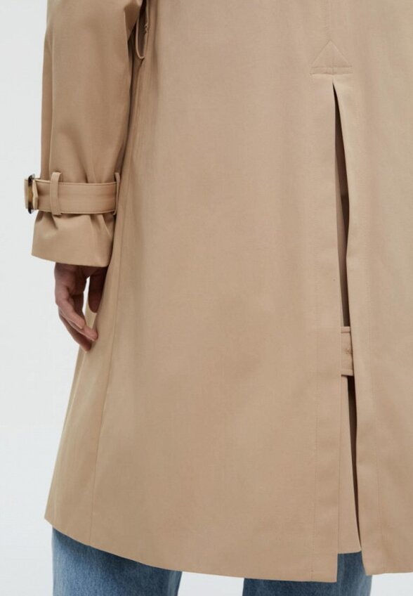 Тренч Finn Flare