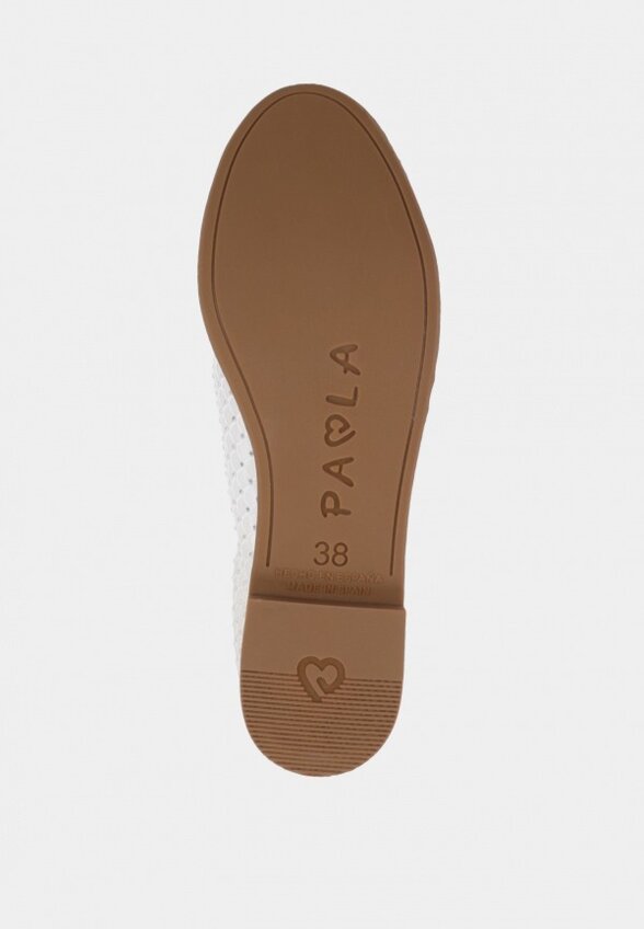 Балетки Paola