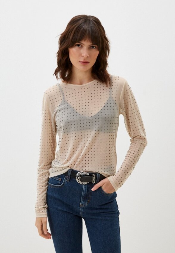 Лонгслив Calliope