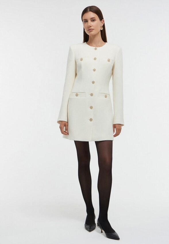 Платье Anna Pekun