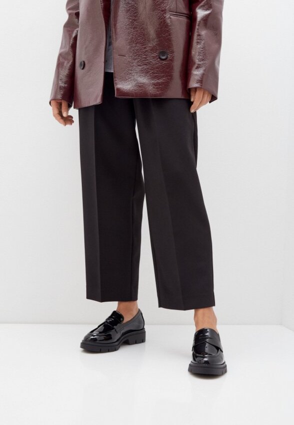 Лоферы Tamaris