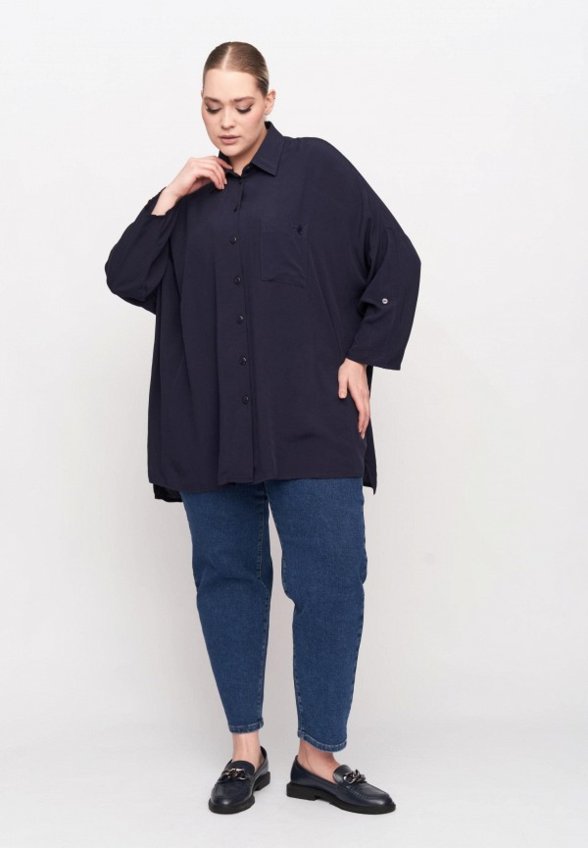 Блуза Артесса