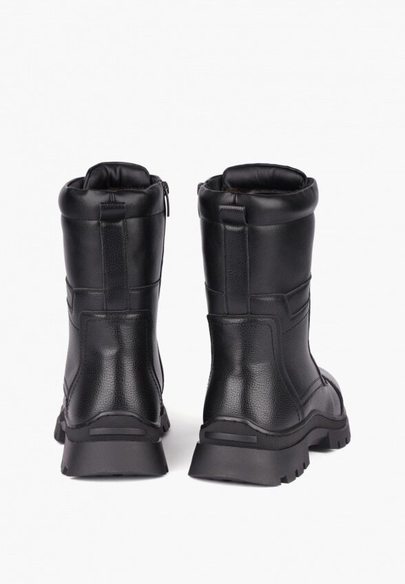 Ботинки Instreet