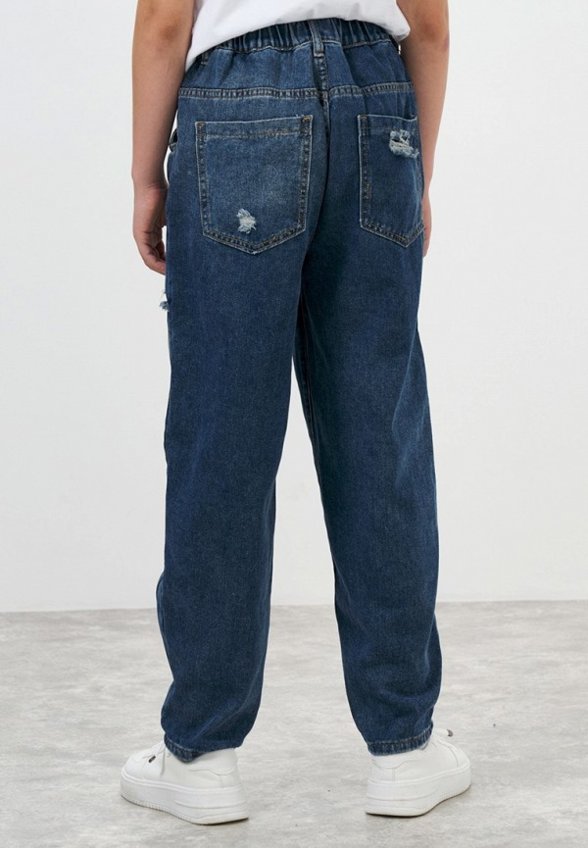 Джинсы Resser Denim