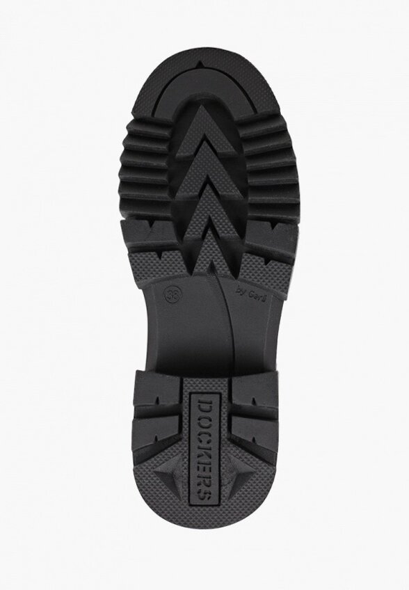 Ботинки Dockers by Gerli