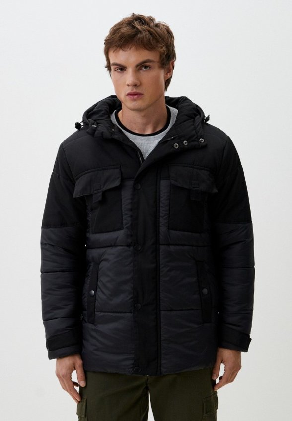 Пуховик Koton