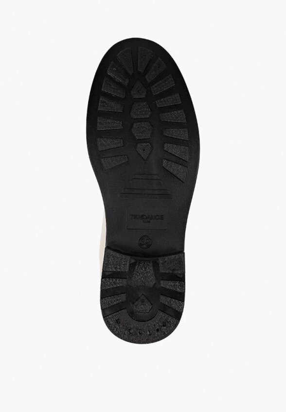 Полусапоги резиновые Tendance