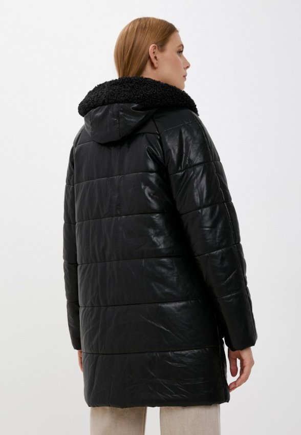 Пуховик Winterra