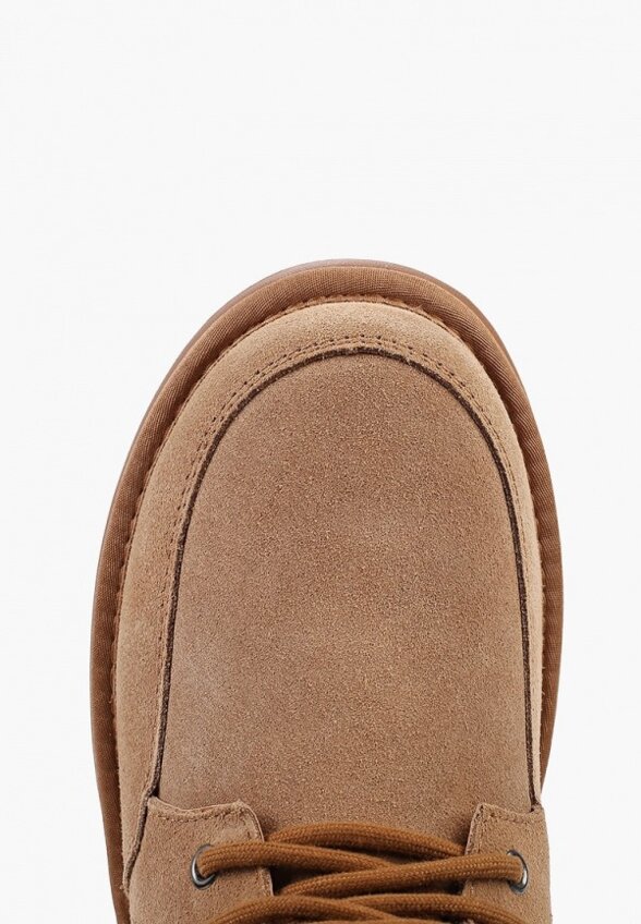 Ботинки El Tempo