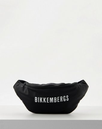 Сумка поясная Bikkembergs мужчинам