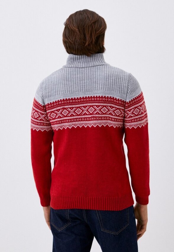 Свитер Original Siberia