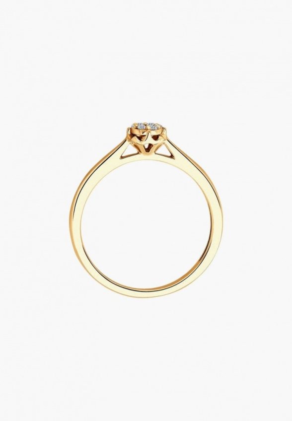 Кольцо Sokolov