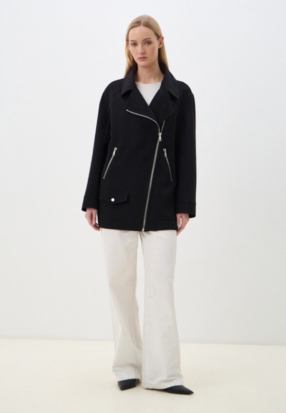 Пальто Solstand