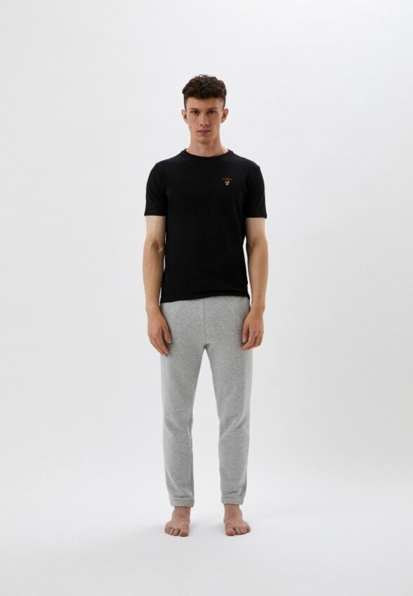 Футболка домашняя Aeronautica Militare