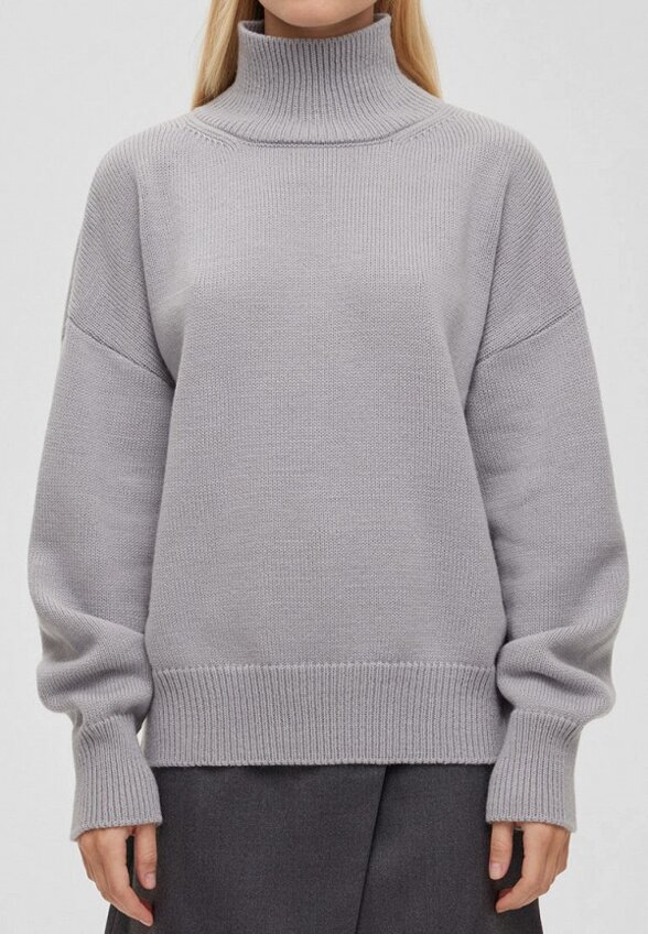 Свитер Aim Clo