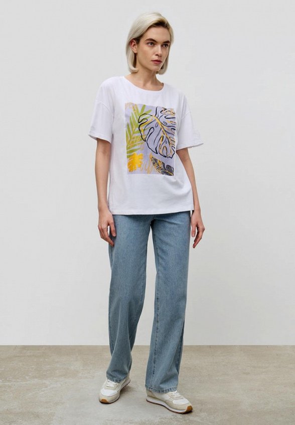 Футболка Baon