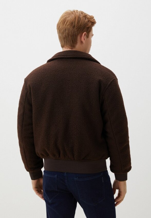 Куртка утепленная Calliope