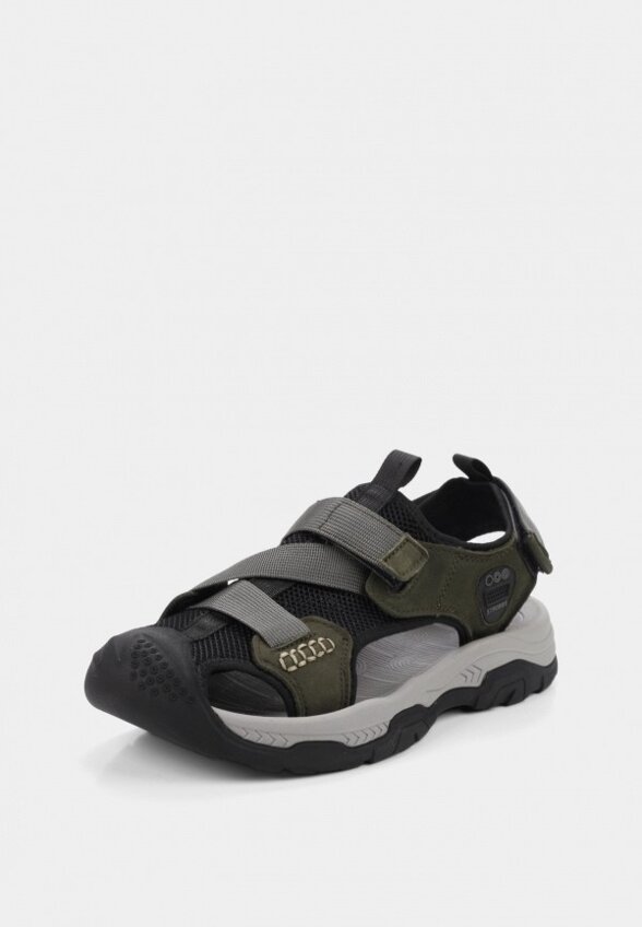 Сандалии Strobbs