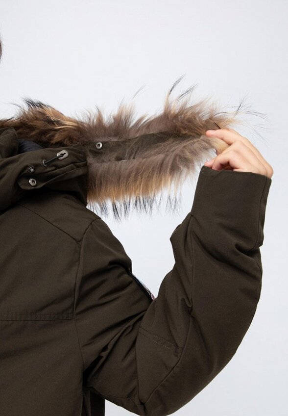 Парка High Experience