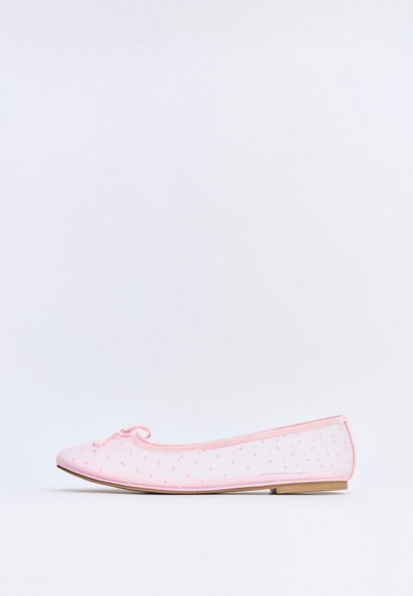 Балетки Lera Nena