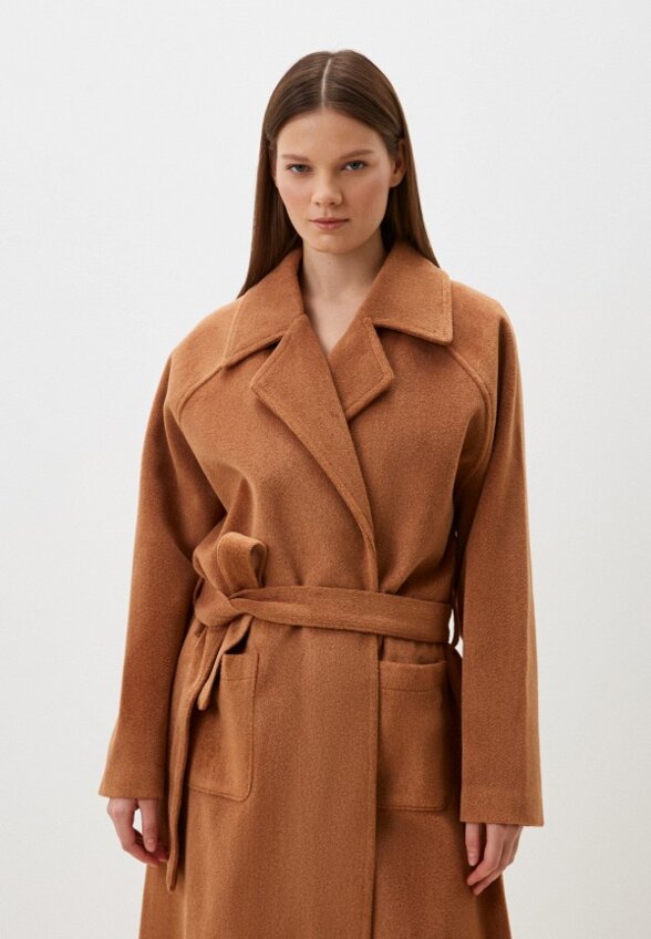 Пальто-халат Vitacci