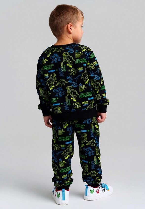 Костюм спортивный PlayToday