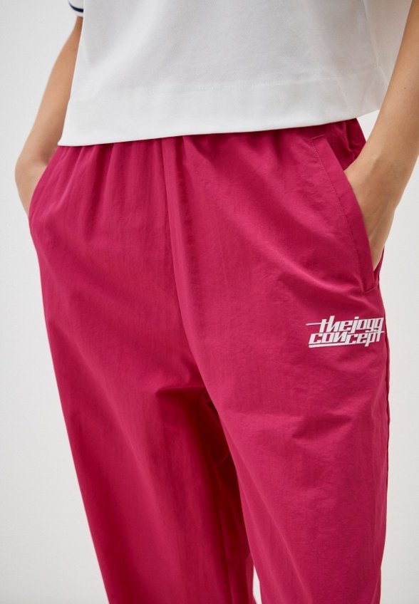 Брюки спортивные TheJoggConcept