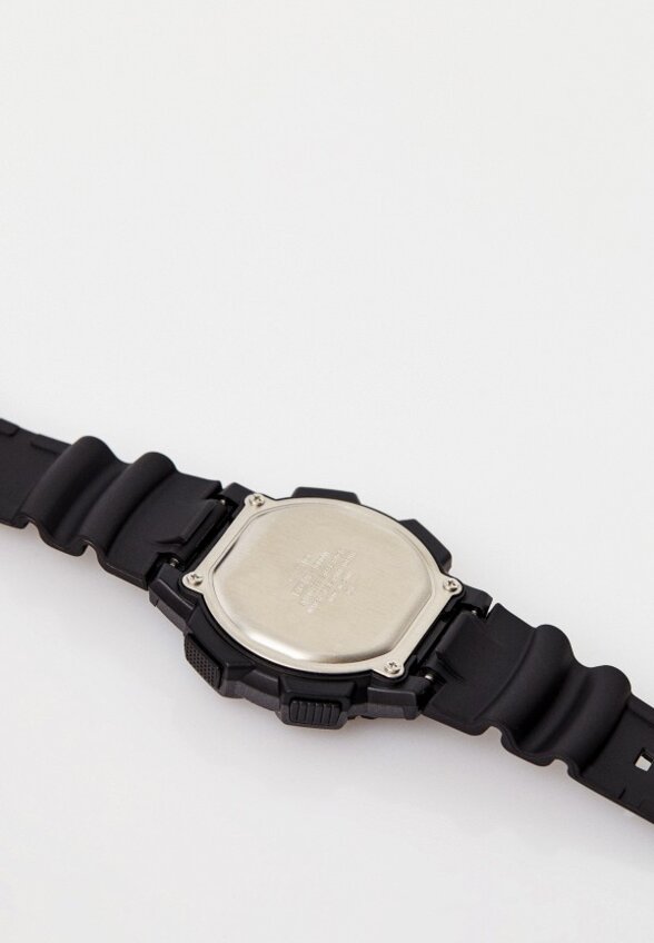 Часы Casio