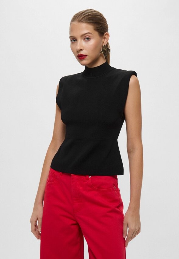 Жилет Love Republic