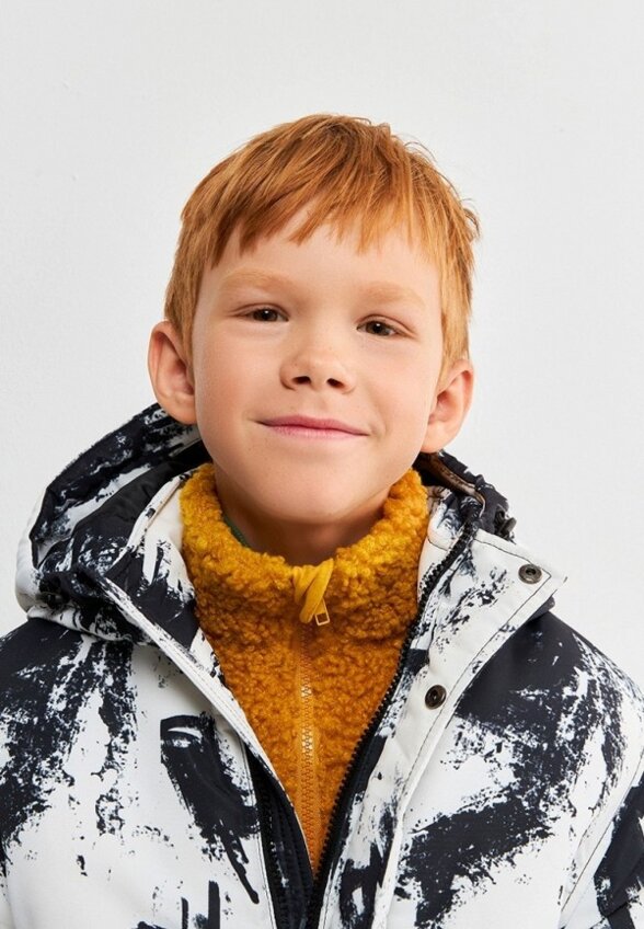 Куртка утепленная Acoola