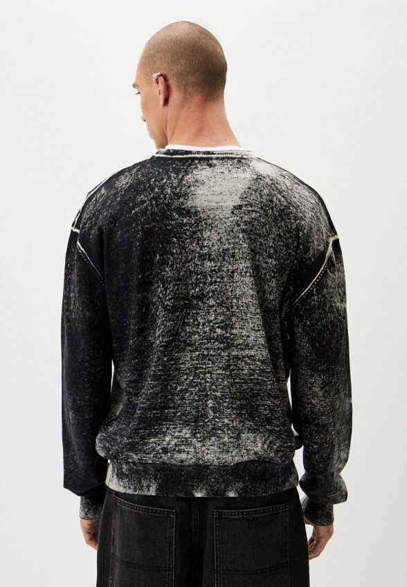 Джемпер Mademan