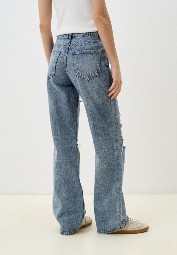 Джинсы Terranova