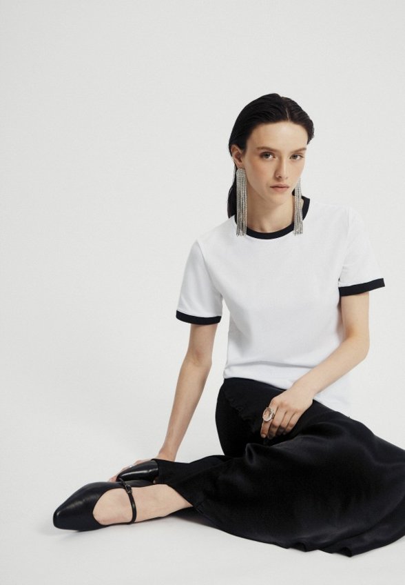 Футболка Nume