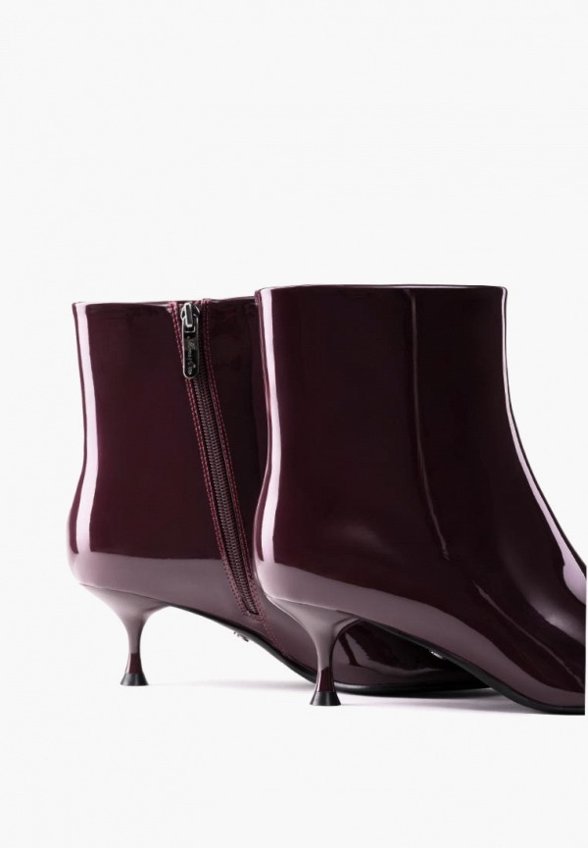 Ботильоны Monsorro