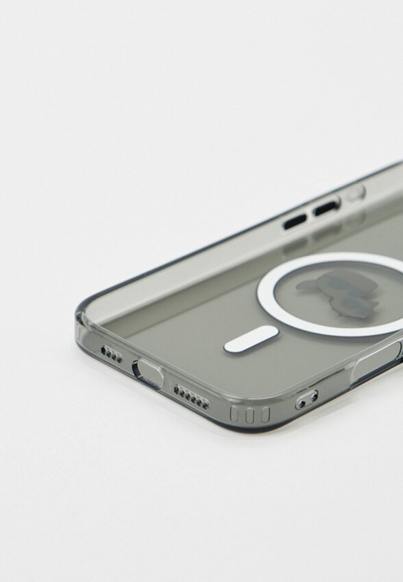 Чехол для iPhone Karl Lagerfeld