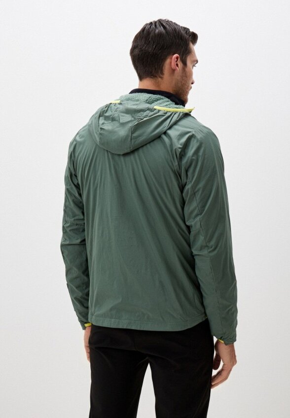 Ветровка Berghaus