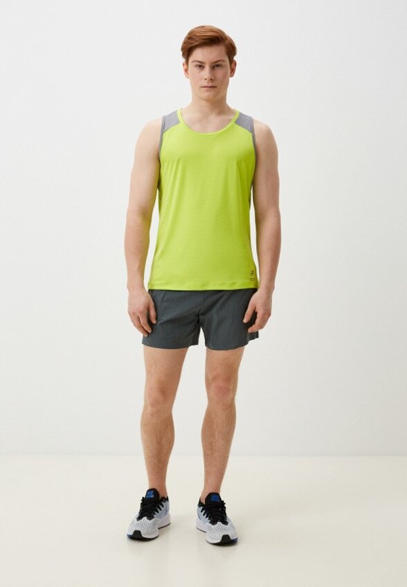 Шорты спортивные Rukka