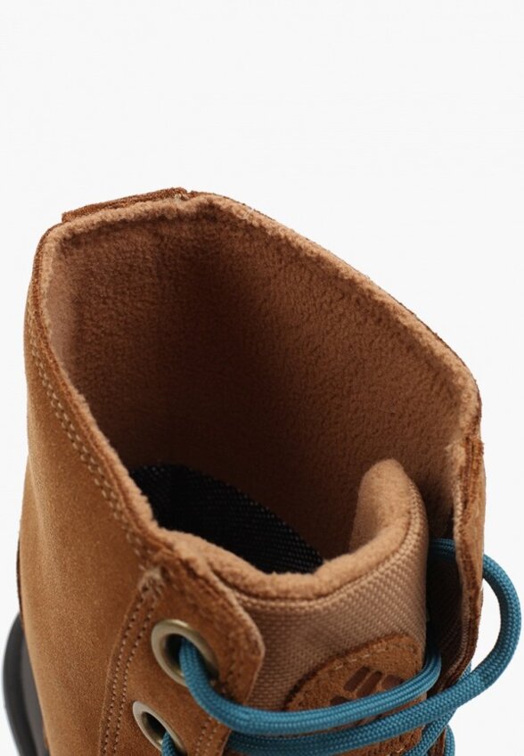 Ботинки Columbia