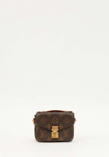 Louis Vuitton Pochette Metis