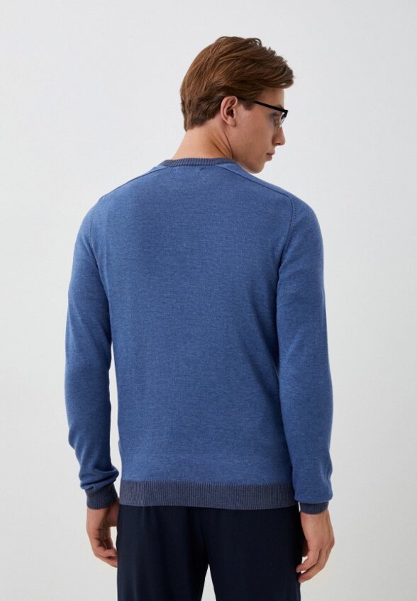 Джемпер Cudgi