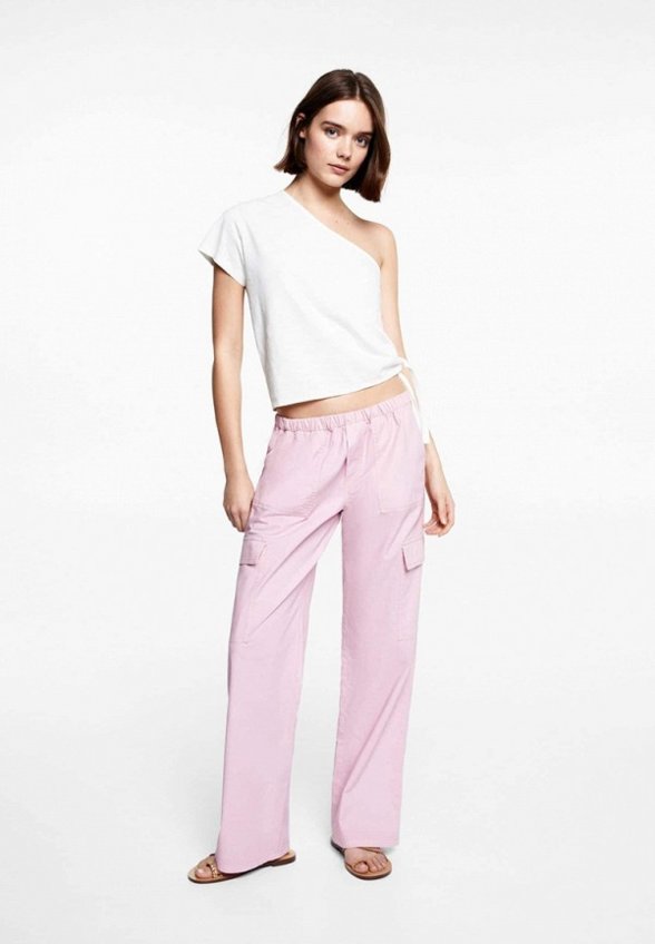 Футболка Mango Teen