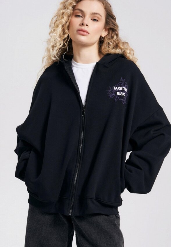 Толстовка Твое