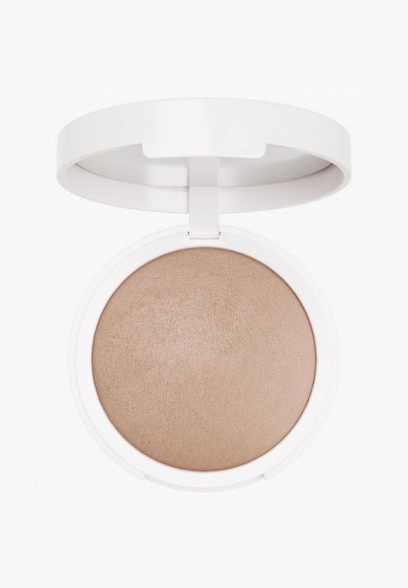 Пудра компактная Shik